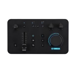 YAMAHA ZG01 INTERFACE AUDIO USB STREAMING