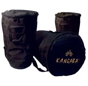 KANGABA Z03 HOUSSE TISSU PETIT DJEMBE