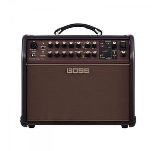 BOSS ACS-LIVE AMPLI GUITARE ELECTRO-ACOUSTIQUE 60W