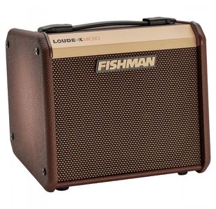 FISHMAN PRO-LBT-400 "LOUDBOX MICRO" AMPLI ACOUSTIQUE 40W