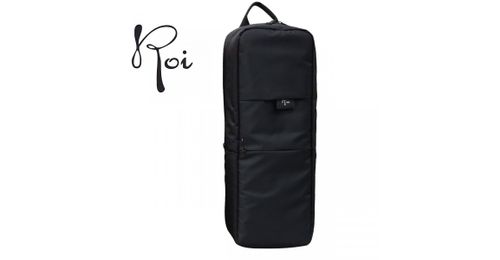 Housse Flûte 16 Trous - Étui Imperméable Tissu Oxford - Bandoulière Réglable - 39,5x12x7cm - Sac De Transport