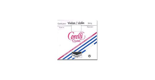 Corelli Crystal A String - Medium Corelli Crystal A String - Medium