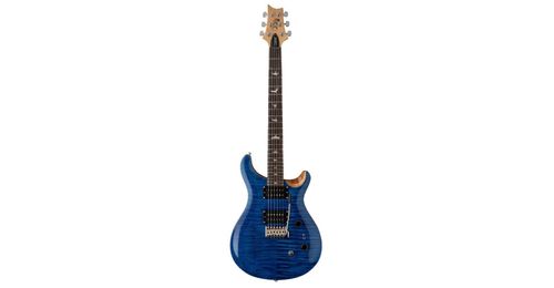 PRS SE Custom 24/08 Faded Blue - Comprar en EGITANA Musical