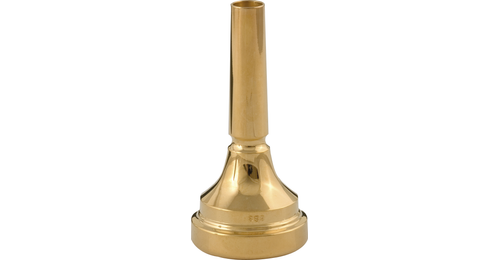 Embouchure Baryton Et Euphonium Laiton - Pour Apprenants Et Professionnels Instruments Musique