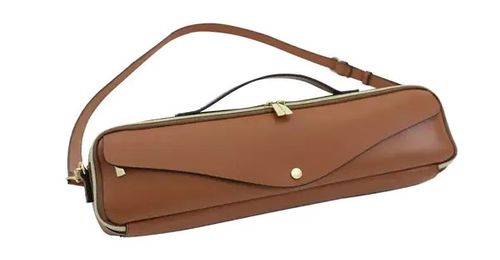 Housse/étui Pour Flûte à 16 Trous - Léger, Durable, Résistant à L'usure (protection Instrument)