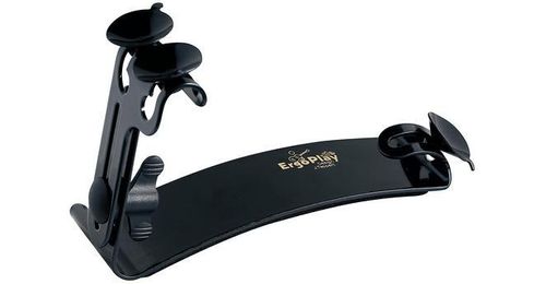 Supporto Per Chitarra Ergoplay Johannes Tappert Per Bambini – Regolabile Con Ventose E Cuscinetto In Gomma
