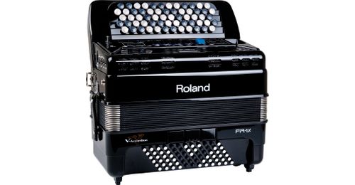Roland ローランド FR-3XB BK V-Accordion Roland ローランド FR-3XB BK V-Accordion fr-3xb_top_main.jpg