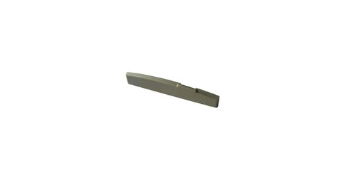 Sillet De Chevalet Tusq PQ-9280-L0 Pour Guitare Acoustique - Version Gaucher, Ivoire Artificiel