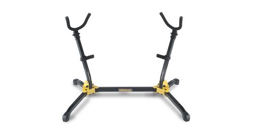 Support Pour Saxophone Baryton Hercules Ds536B D'occasion - Bon état Fonctionnel