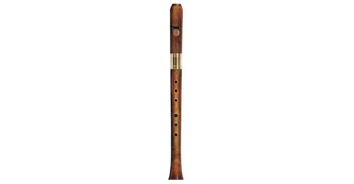 Acheter MOECK 8220 FLUTE A BEC RENAIS. SOPRANO D. BAROQUE ERABLE TEINTE ...