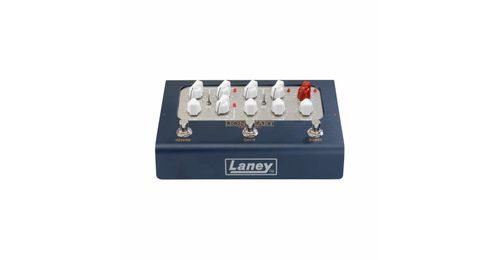 Laney Iron Heart Amplificatore per chitarra elettrica