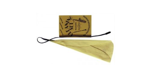 Kit De Nettoyage Pour Trompette REKA – Tige, Chiffon Et Baguettes Pour Un Entretien Facile