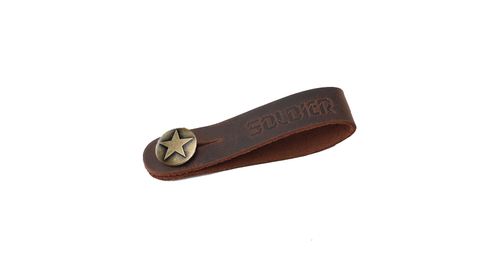 20 Rondelles Feutre Noir Pour Attache Courroie Guitare - 13mm - Protection Finition