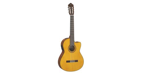 Yamaha cgx122msc 2025