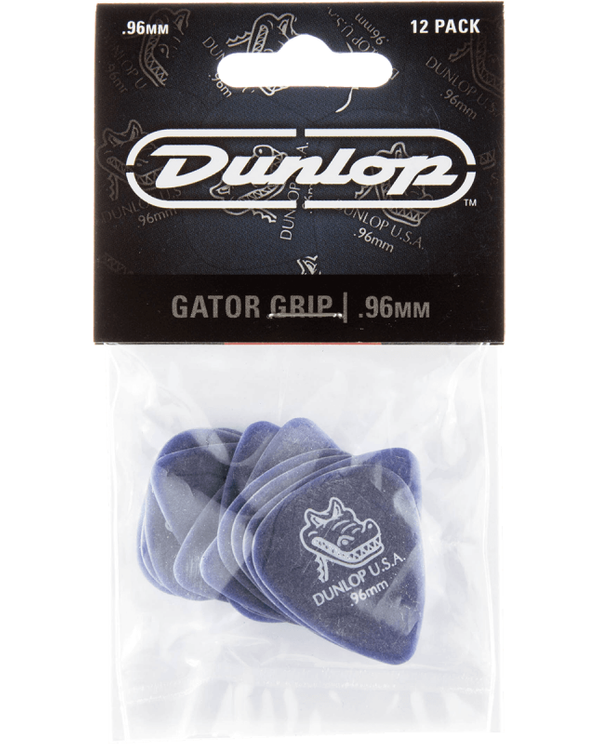 Acheter DUNLOP MEDIATOR GATOR GRIP STANDARD (à l'unité)