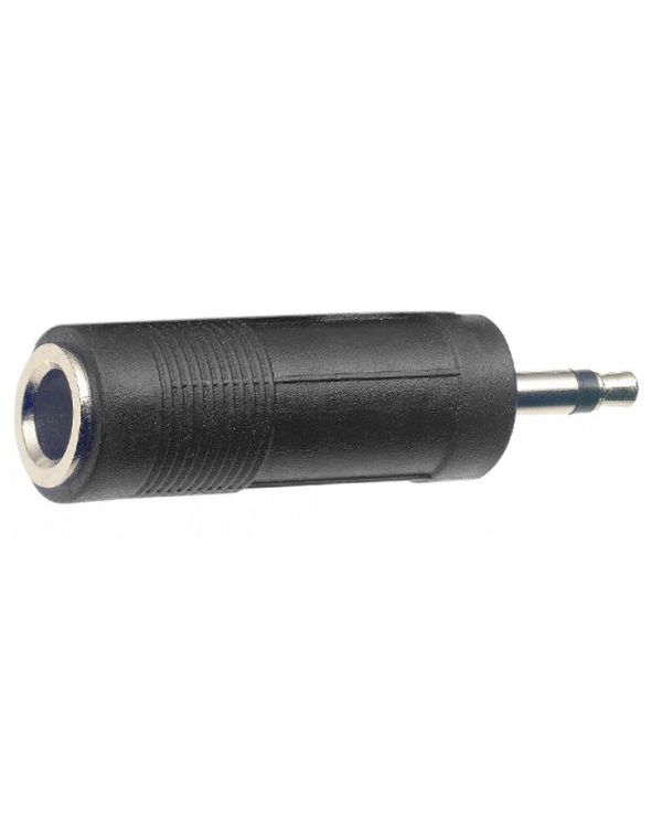 Câble adaptateur XLR femelle / mini-Jack mâle 3m Qualité