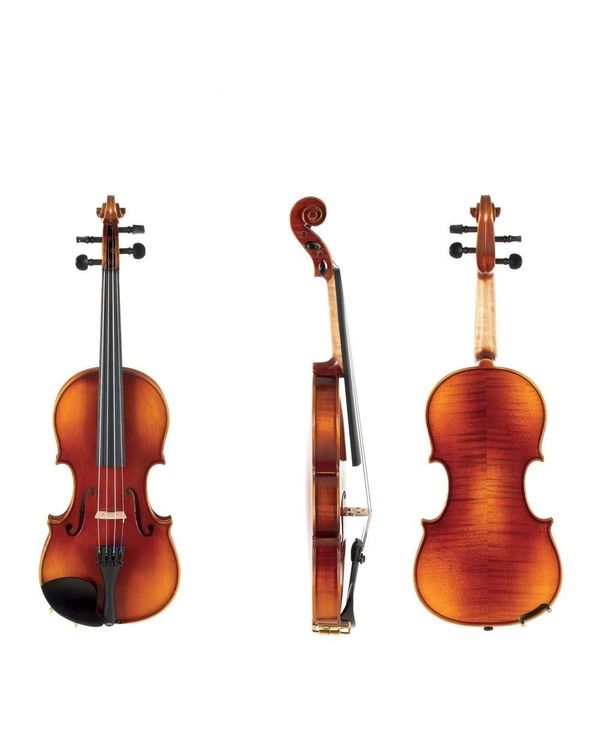Kinsman Pied pour violoncelle ou contrebasse Noir 