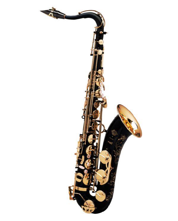 TENOR Collection Instrument de Musique à Vent Cuivre Jazz SAXOPHONE PORTE CLE 