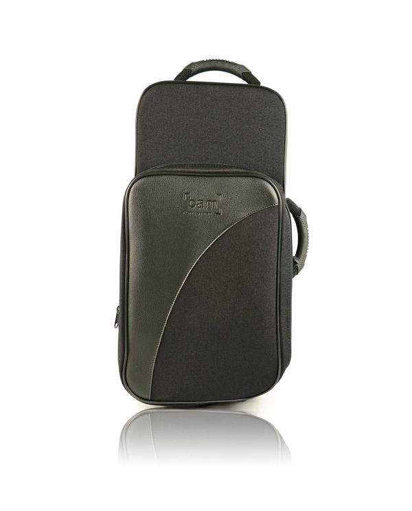 BESPORTBLE Étui De Rangement Pour Embouchure De Trompette