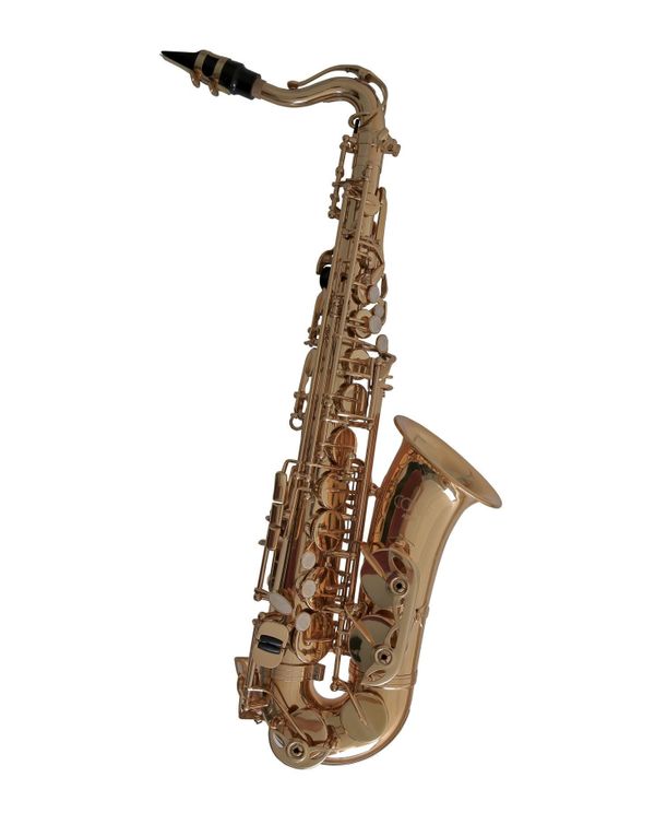 Acheter BUFFET CRAMPON SERIE 400 SAXOPHONE BARYTON BROSSE - Livré