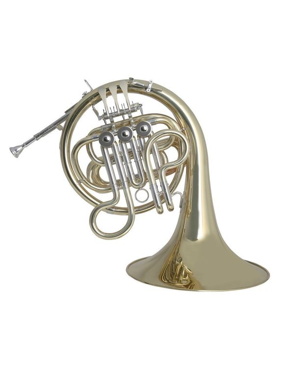 Instrument Modèle Ornements Cor Français Miniature En Cuivre Modèle Mini Accessoires Pour Instruments De Musique Cadeau(15cm Instrument Modèle Ornements Cor Français Miniature En Cuivre Modèle Mini Accessoires Pour Instruments De Musique Cadeau(15cm