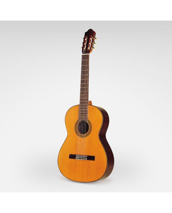 Acheter ESTEVE 7LH GUITARE CLASSIQUE GAUCHER NATURELLE