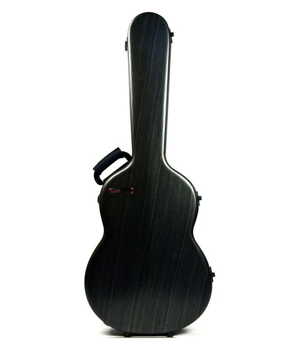Housse Pour Guitare Électrique 96.5cm 101.6cm 104.1cm - Sac Oxford Imperméable Rembourré Avec Poches (Noir)