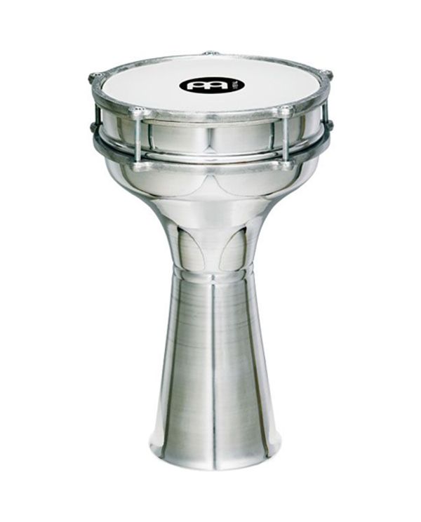 Stagg - Derbouka turque en aluminium coloré - Instruments et percussions du  monde - musique traditionnelle - Noïzikidz.com