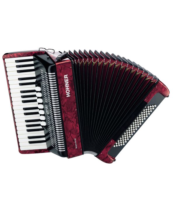 Instrument de musique : Accordéon