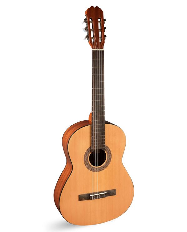 Acheter ADMIRA ALBA 3/4 GUITARE CLASSIQUE ACOUSTIQUE 3/4