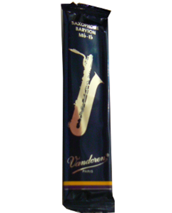 Acheter VANDOREN CLASSIQUE ANCHES SAXOPHONE BARYTON 2.5 (à l'unité