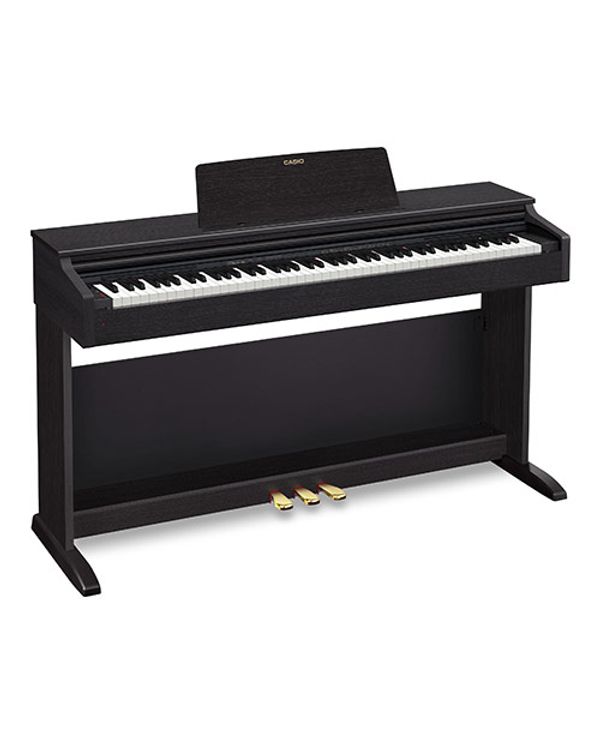 Acheter CASIO AP-270BK PIANO NUMERIQUE MEUBLE NOIR