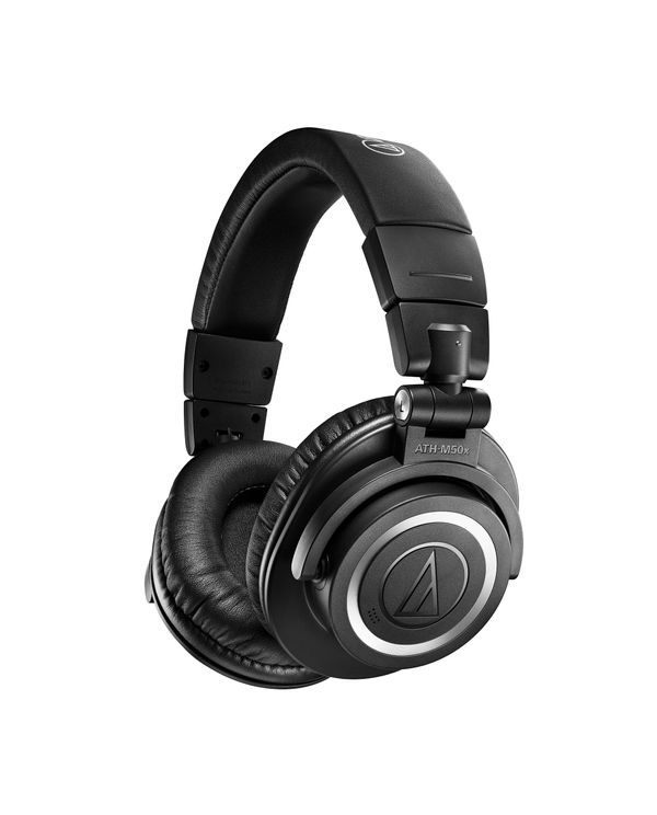 Acheter AUDIO TECHNICA AVC-200 CASQUE AUDIO FERME