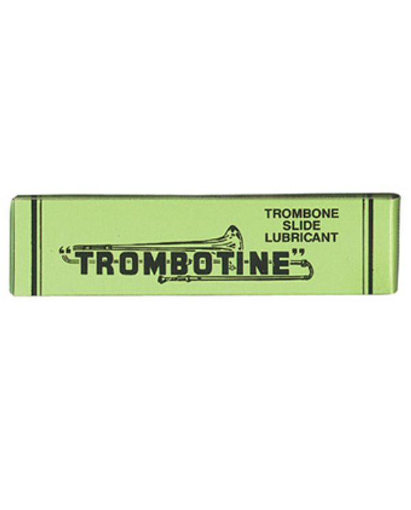 Trombotine Trombotine Slide Crème pour le tromboniste 