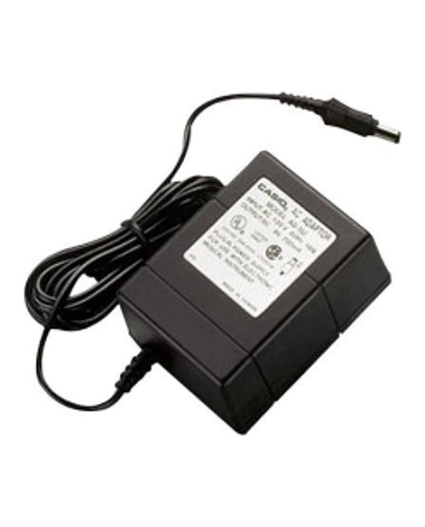 Acheter CASIO AD-E95100LG ADAPTATEUR 9,5V POUR SA-76, SA-77 ET SA-78