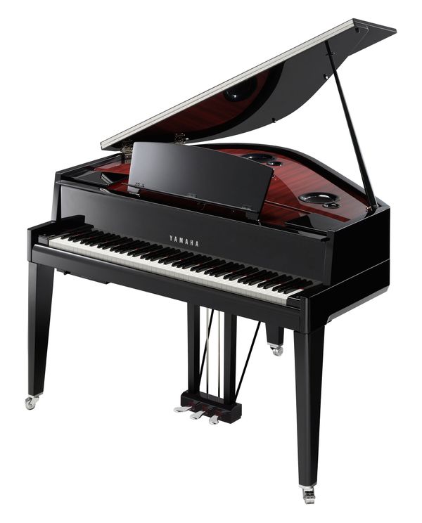 Pianos à queue - Pianos - Instruments de musique - Produits