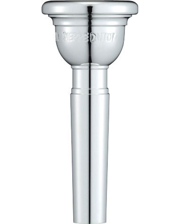 Acheter YAMAHA FH DUTOT EMBOUCHURE BUGLE argentee Music Privilege