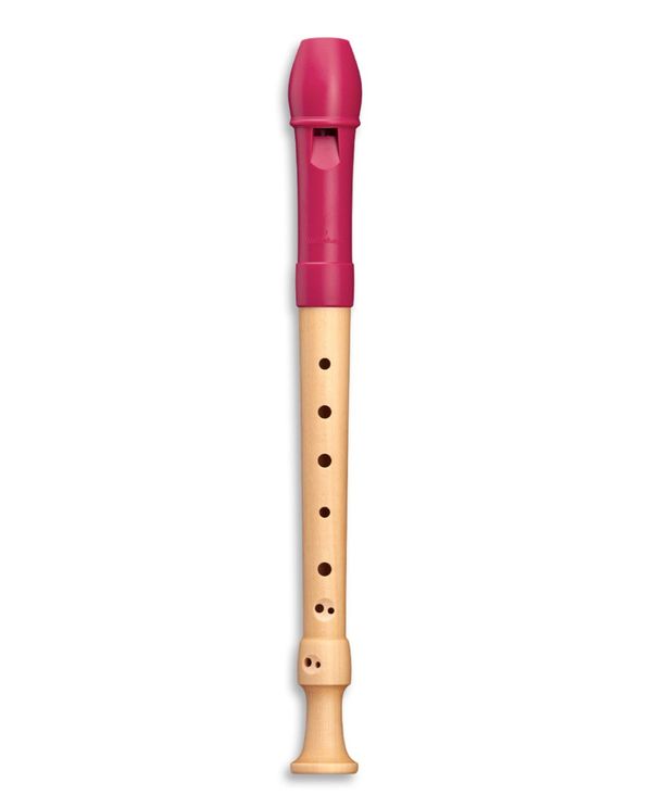 Kazoo (Argent) - instrument à vent - Flûte Kazoo - Instrument de