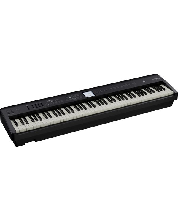 Piano numérique portable Roland FP-10