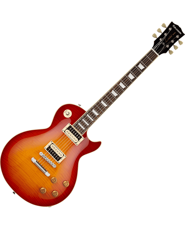 Acheter EDWARDS E-LPS-CHS GUITARE ELECTRIQUE CHERRY SUNBURST avec