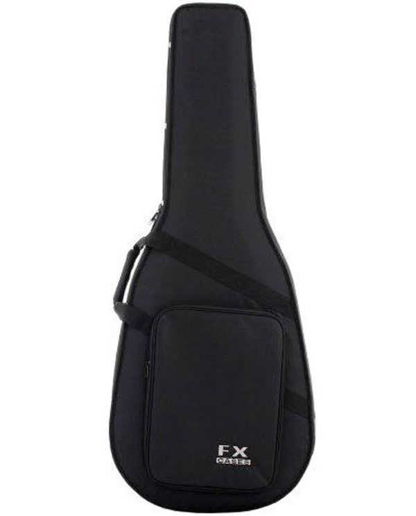 ETUI GEWA GUITARE CLASSIQUE PRESTIGE 523531