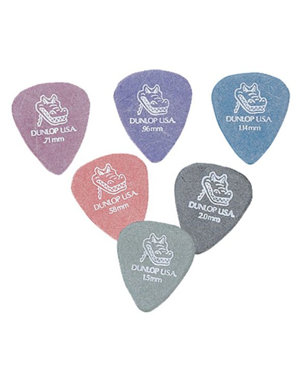 Dunlop Porte Médiator onglet plectre  Music Arena - Magasin d'instruments  de musique