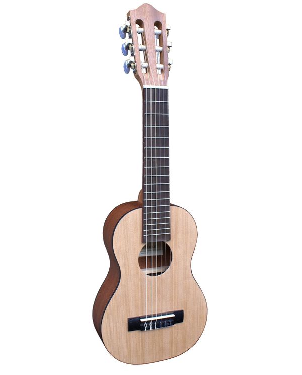 Acheter ADMIRA GUITALELE (GUITARE UKULELE) 6 CORDES