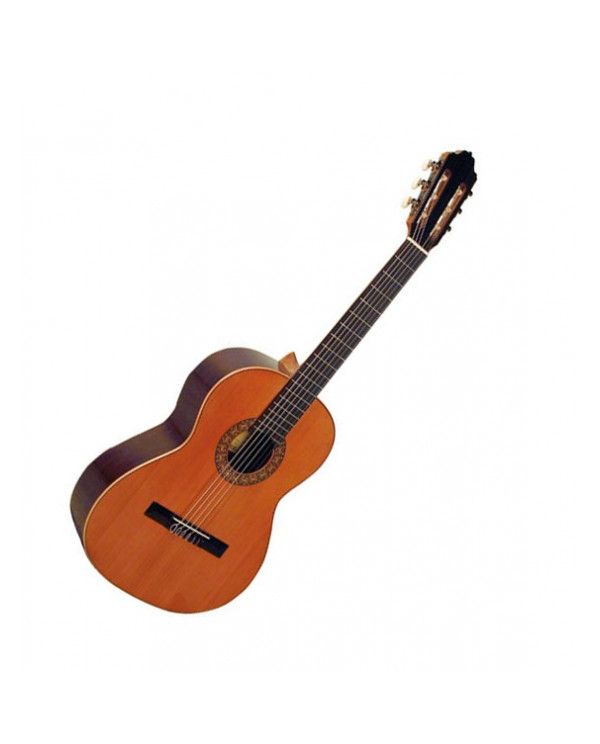 Acheter ESTEVE 3G158 GUITARE CLASSIQUE 3/4 - Table cèdre massif