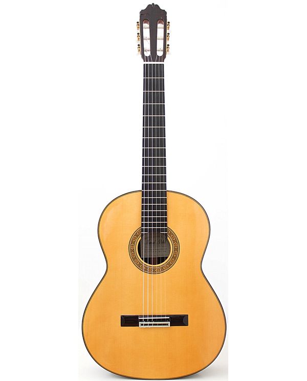 Acheter ESTEVE ADALID 11 GUITARE CLASSIQUE GAUCHER - Table en Cèdre massif