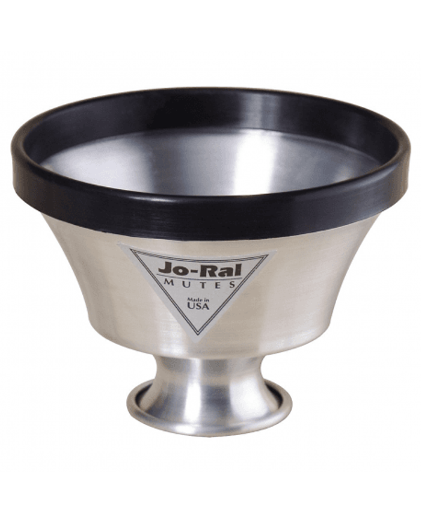 Sourdine Légère Aluminium Pour Trompette - Pratique Pour Entraînement Silencieux