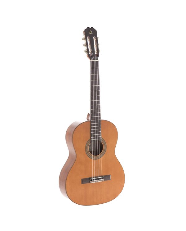 Achetez guitare classique occasion, annonce vente à Antibes (06) WB172353714