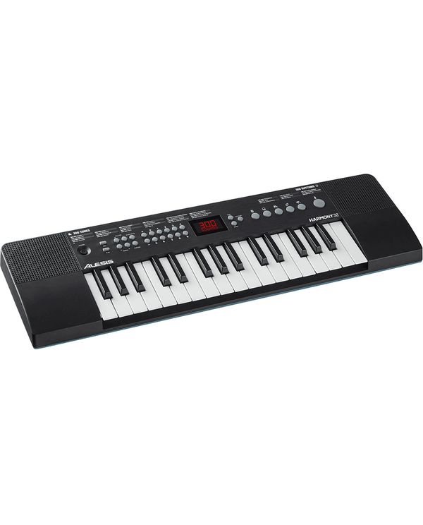 Harmony CLAVIER ARRANGEUR 32 MINI TOUCHES USB MIDI ALESIS HARMONY32 