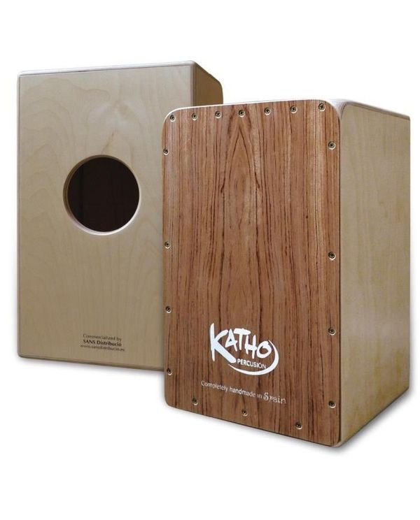 Acheter KATHO KT20 BASIK CAJON NATURELLE