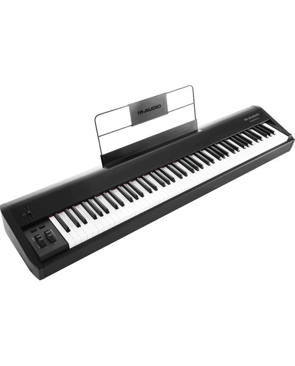 M-Audio KEYSTATION88MK3 - Clavier maître USB MIDI - 88 touches